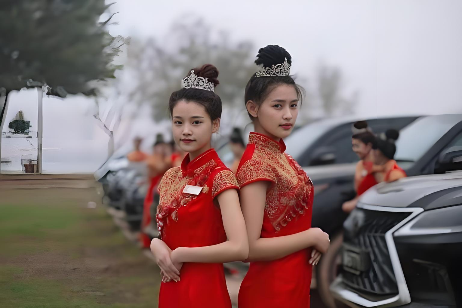 员工肖像 - 赵心怡